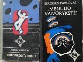 Įvairios knygos - nuotraukos Nr. 3