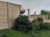 Tvoros betonines dvipuses ir vienpuses - nuotraukos Nr. 15