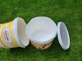 Kibiras talpa maistinės plastmasės - nuotraukos Nr. 2