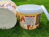 Kibiras talpa maistinės plastmasės - nuotraukos Nr. 3