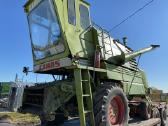 Kombaino Claas Mercator 70 Atsarginės Dalys