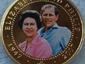 Moneta Cook i. 2007m. 1 dollar, cu-ni