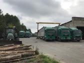 Vairuotojo Vilniaus regione - nuotraukos Nr. 3