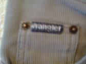 Kelnes Wrangler 32/34 - nuotraukos Nr. 2