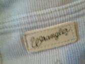 Kelnes Wrangler 32/34 - nuotraukos Nr. 3