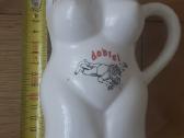 Suvenyras puodelis 450ml