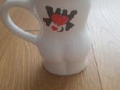 Suvenyras puodelis 450ml - nuotraukos Nr. 4