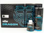 Tvirta Osccar apsauginė danga Dragon - nuotraukos Nr. 3