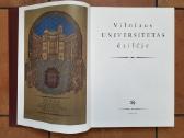 "Vilniaus Universitetas dailėje" 1986 metai - nuotraukos Nr. 2