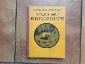 A. Varšavskis "Vaza su kregždute" 1977 metai