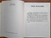 A. Varšavskis "Vaza su kregždute" 1977 metai - nuotraukos Nr. 2