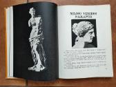 A. Varšavskis "Vaza su kregždute" 1977 metai - nuotraukos Nr. 7