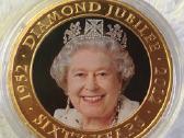 Moneta Cook i. 2011m. 1 dollar, cu-ni
