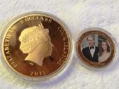 Moneta Cook i. 2013m. 5 dollars, ci-ni - nuotraukos Nr. 3