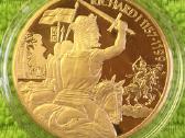 Moneta E.caribbean S. 2003m, 2 dollars, 2oz, cu-ni