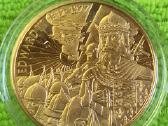 Moneta E.caribbean S. 2003m, 2 dollars, 2oz, cu-ni