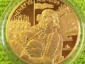 Moneta E.caribbean S. 2004m, 2 dollars, 2oz, cu-ni