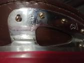 Sovietinės pačiūžos - nuotraukos Nr. 2