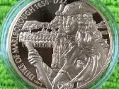 Moneta E.caribbean S. 2004m, 2 dollars, 2oz, cu-ni