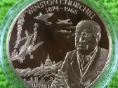 Moneta E.caribbean S. 2003m, 2 dollars, 2oz, cu-ni