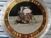 Moneta Cook i. 2009m. 1 dollar, cu-ni