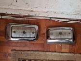Gaz 21, Gaz21, Volga I, II ir III laidos dalys - nuotraukos Nr. 14