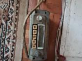 Gaz 21, Gaz21, Volga I, II ir III laidos dalys - nuotraukos Nr. 15