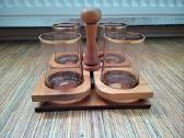 Stiklinės Tarybinės - nuotraukos Nr. 7
