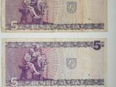 Pirkčiau 1993 m. 5 litai - nuotraukos Nr. 2