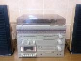 Muzikinis centras Saba C3000