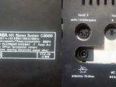 Muzikinis centras Saba C3000 - nuotraukos Nr. 6