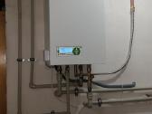 Motan Mkdens 20 kw dujinis katilas - nuotraukos Nr. 5