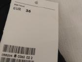 Parduodu kelnes,naujas.h&m firmos