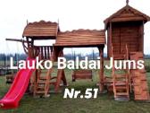 Žaidimu aikstele