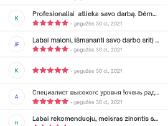 Lupų putlinimas. Hialurono Grozio injekcijos ir kt - nuotraukos Nr. 5