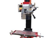 Metalo frezavimo staklės Holzmann Bf 20v