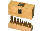 Metalo frezavimo staklės Holzmann Bf 20v - nuotraukos Nr. 6