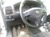 Opel zafira - nuotraukos Nr. 3