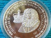 Moneta Fiji 2010m. 1 dollar, cu-ni