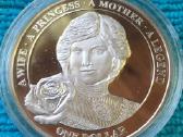 Moneta Niue i. 2011m. 1 dollar, cu-ni