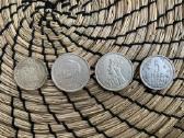 Monetos banknotai