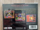 Super puzzle fighter 2 turbo ps1, ps2, PS3 - nuotraukos Nr. 2