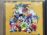 Super puzzle fighter 2 turbo ps1, ps2, PS3 - nuotraukos Nr. 4