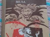 "Burtininkas Musa"1990 m.