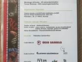 Kaunas Jazz dvd 2007 - nuotraukos Nr. 2