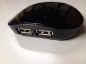 Usb sakotuvas