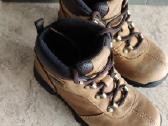 Timberland batai 31d.