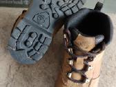 Timberland batai 31d. - nuotraukos Nr. 4