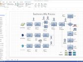 Microsoft Office: Visio, Project - instaliavimas - nuotraukos Nr. 4