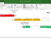 Microsoft Office: Visio, Project - instaliavimas - nuotraukos Nr. 2